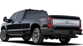 2025 Ford Super Duty® External Image 3